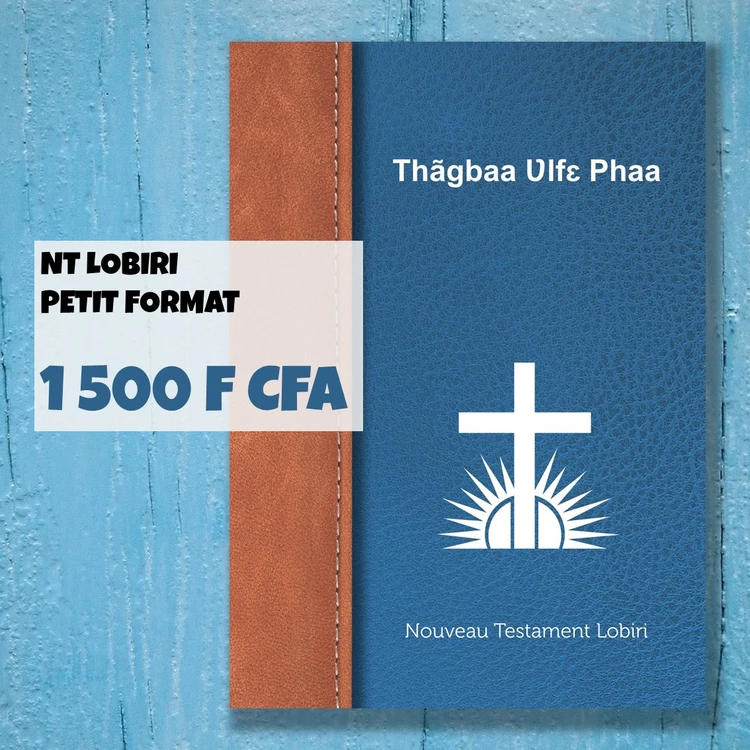 NT Lobiri petit format