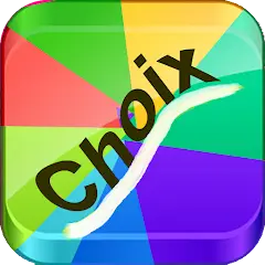 Choisir la vie app logo