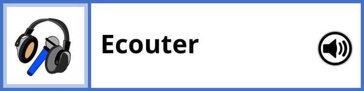Ecouter