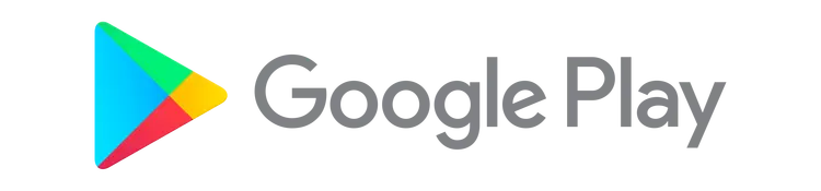 Logo Google Play