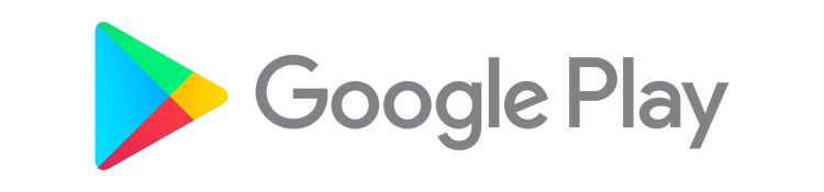 Logo Google Play