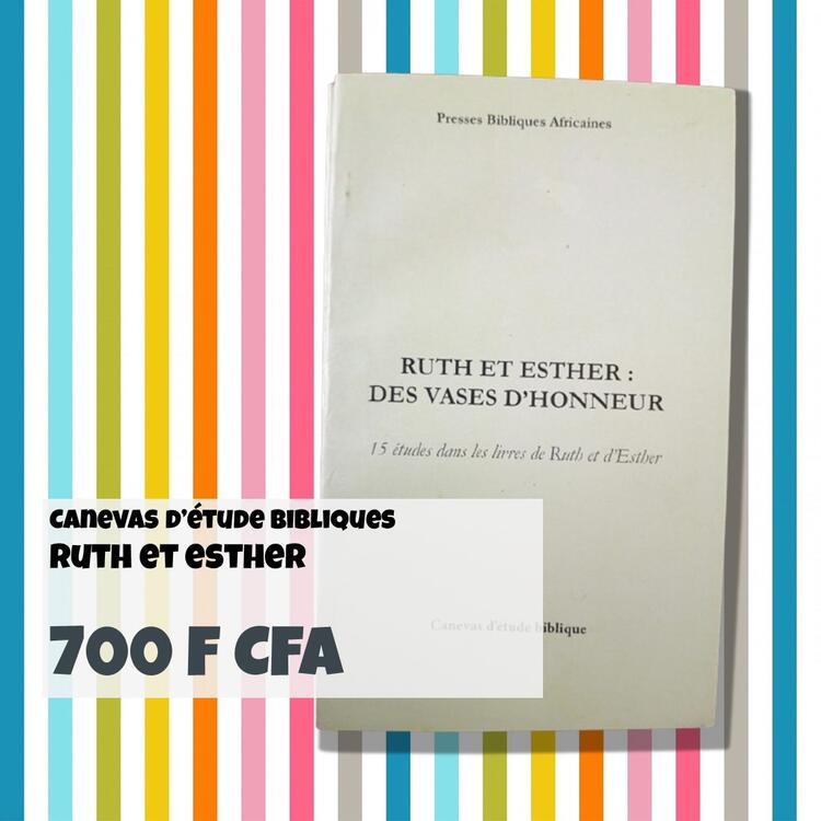 FRA UGBB Canevas