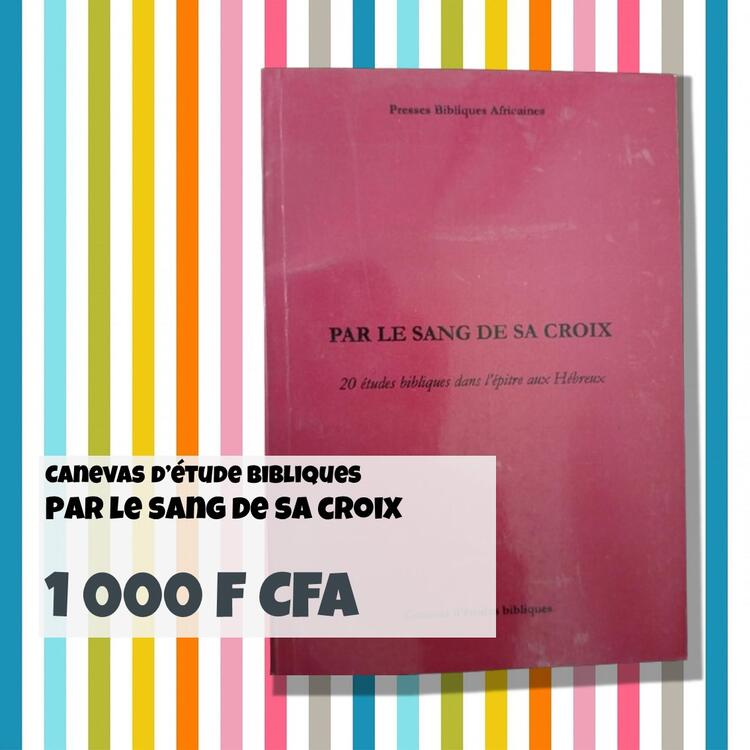 FRA UGBB Canevas