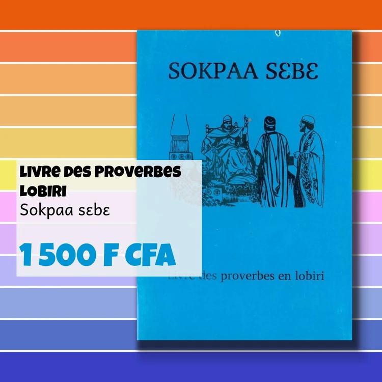 LOB - AT - Proverbes - pub