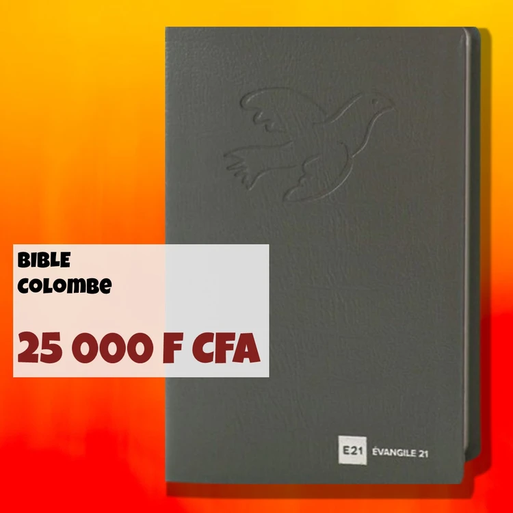 FRA CeBi Colombe luxe