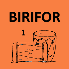 Birifor Cantiques