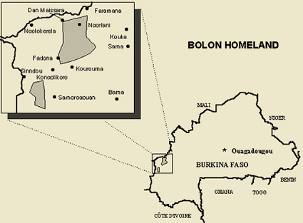 bolon map bolon map