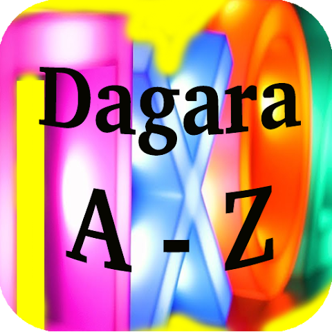 [dgi] dictionnaire_Dagara