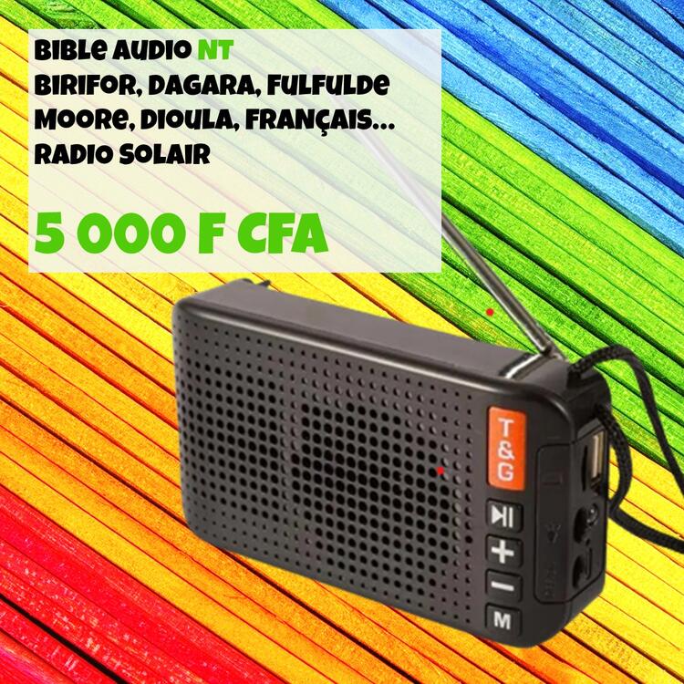 radio 