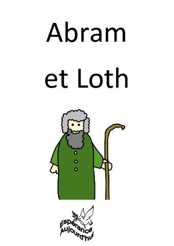 Abram et Loth