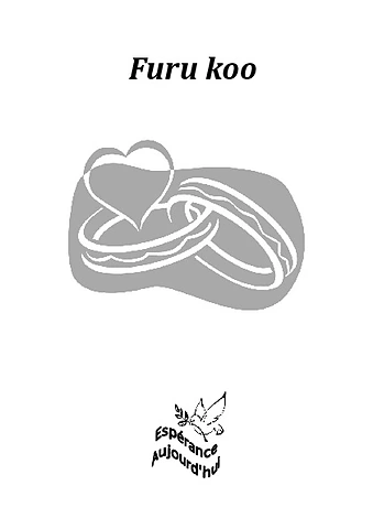 Mariage (Le) in Dioula - Furu koo - W.pdf